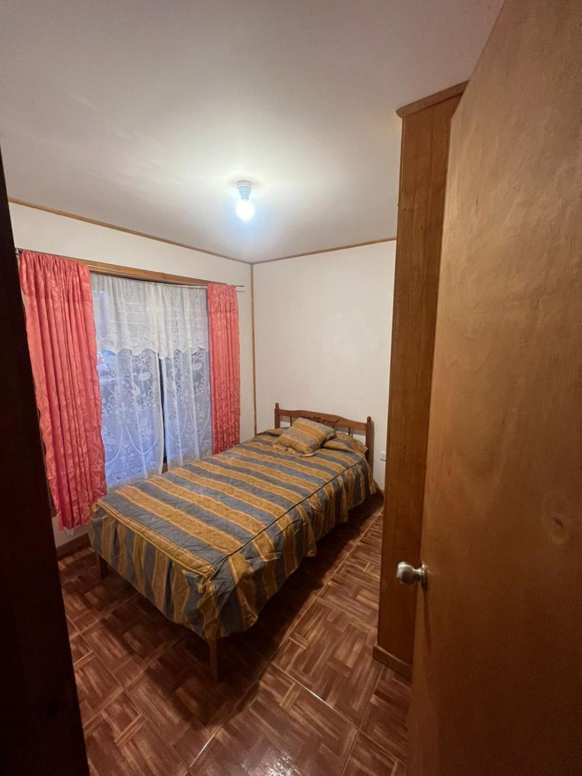 cabaña Wenu Mapu queule