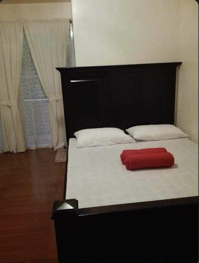Phunel Transient Guesthouse view 2