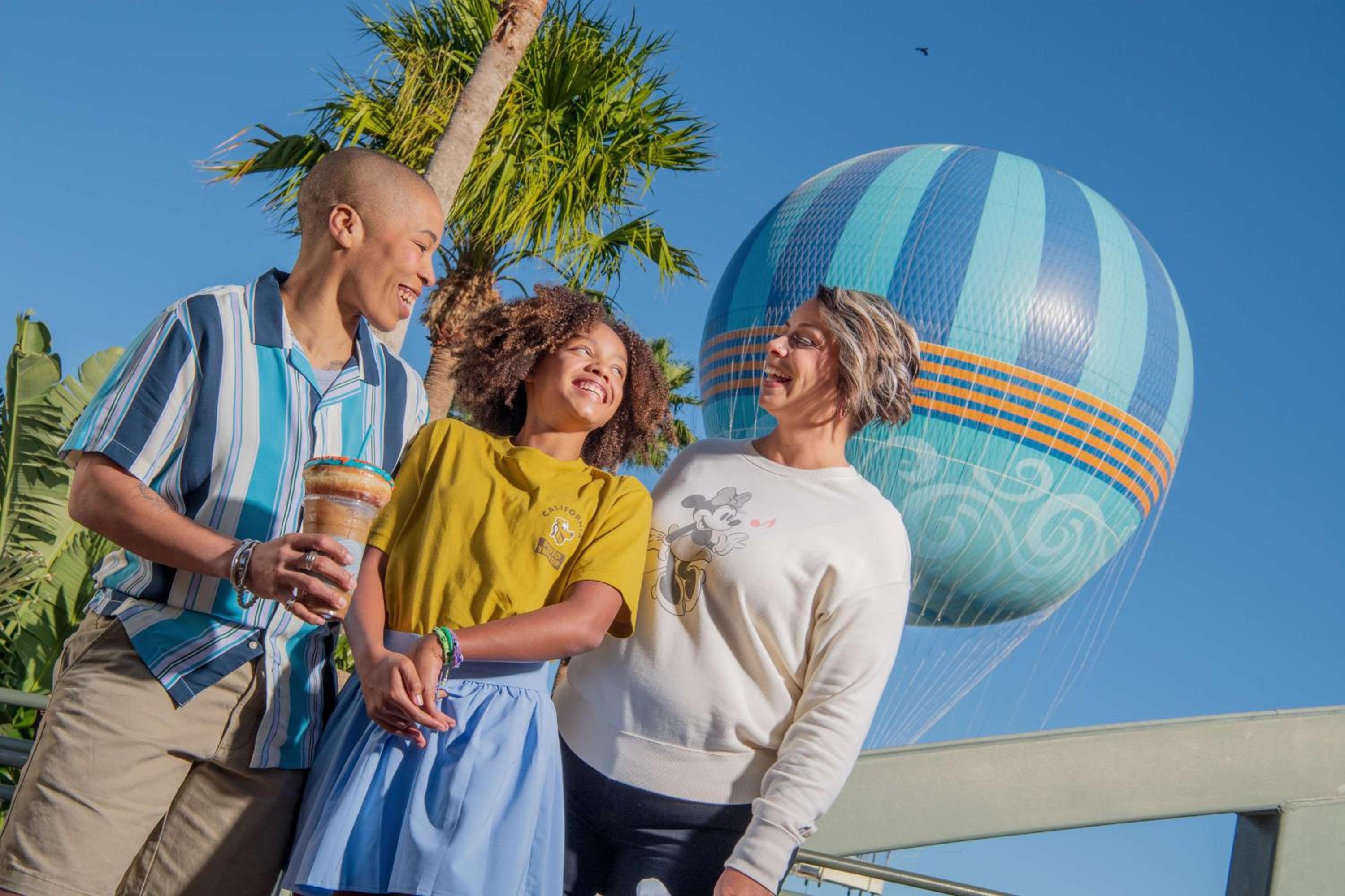 Hilton Orlando Buena Vista Palace - Disney Springs Area