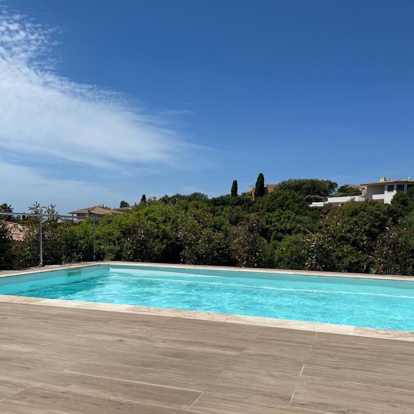 Villa Bianca view 3