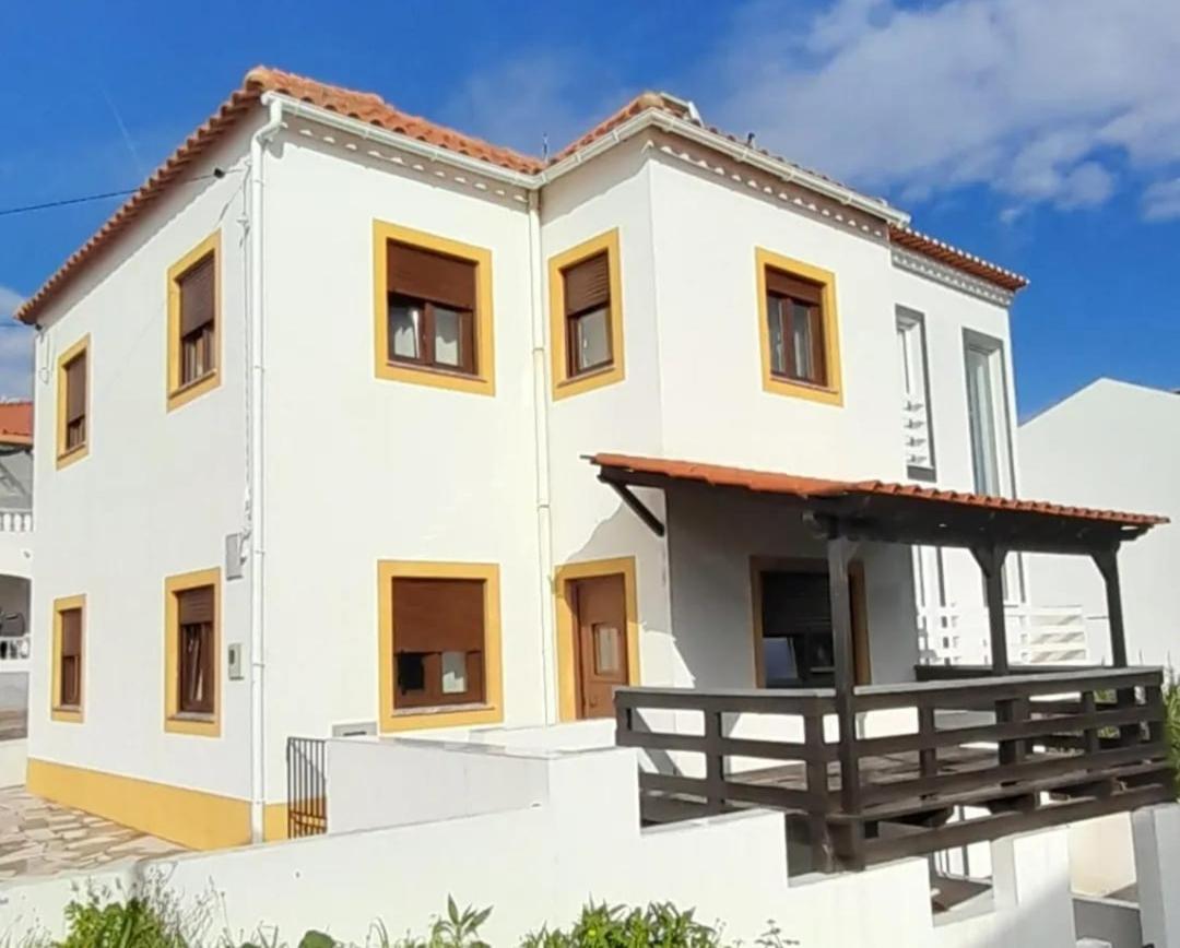 Na Rota - Casa de Praia view 3