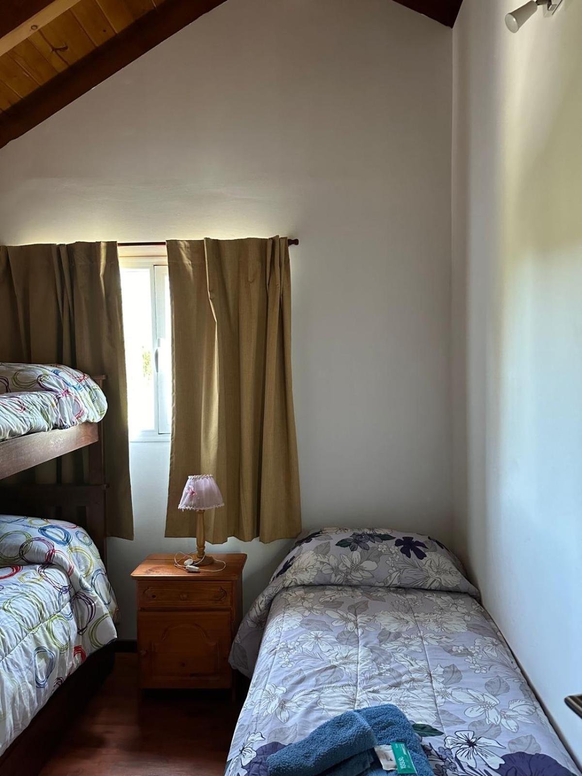 Cabaña Las Luisa San Carlos de Bariloche