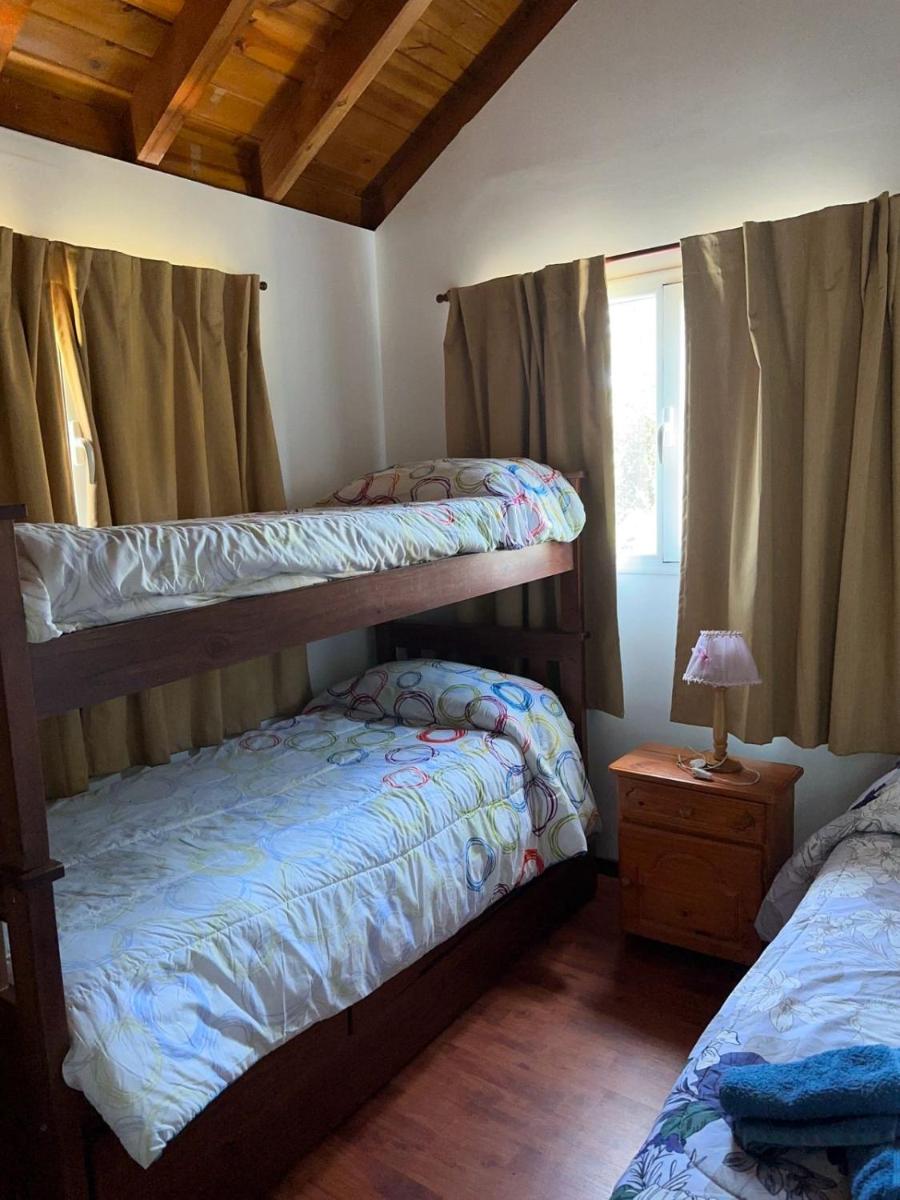 Cabaña Las Luisa San Carlos de Bariloche