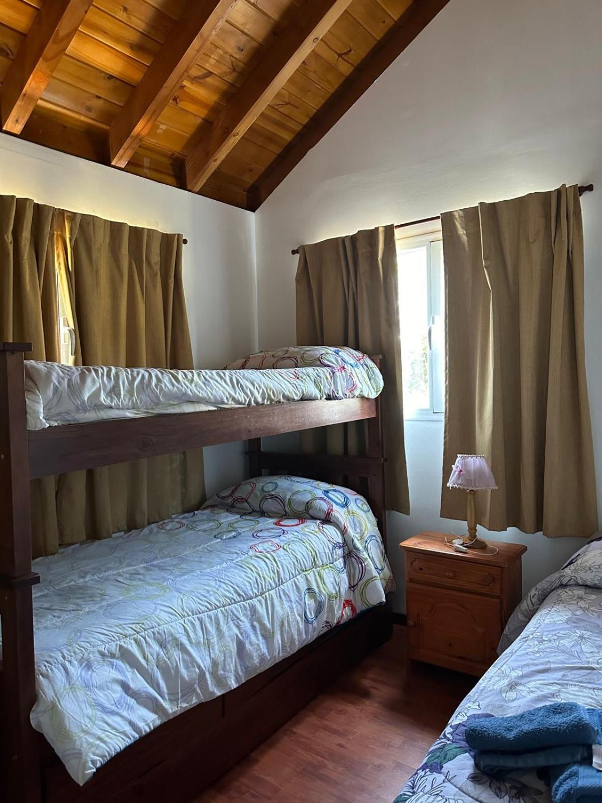 Cabaña Las Luisa San Carlos de Bariloche