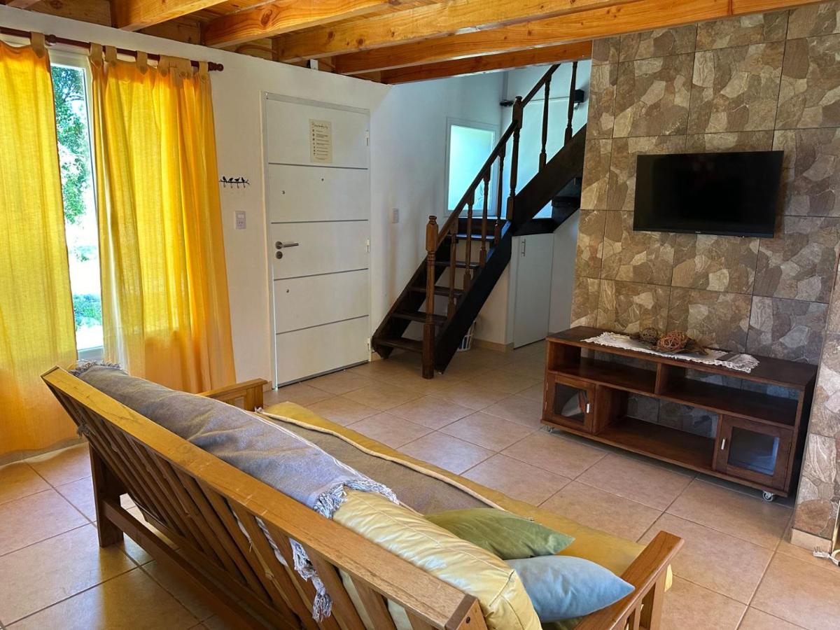 Cabaña Las Luisa San Carlos de Bariloche