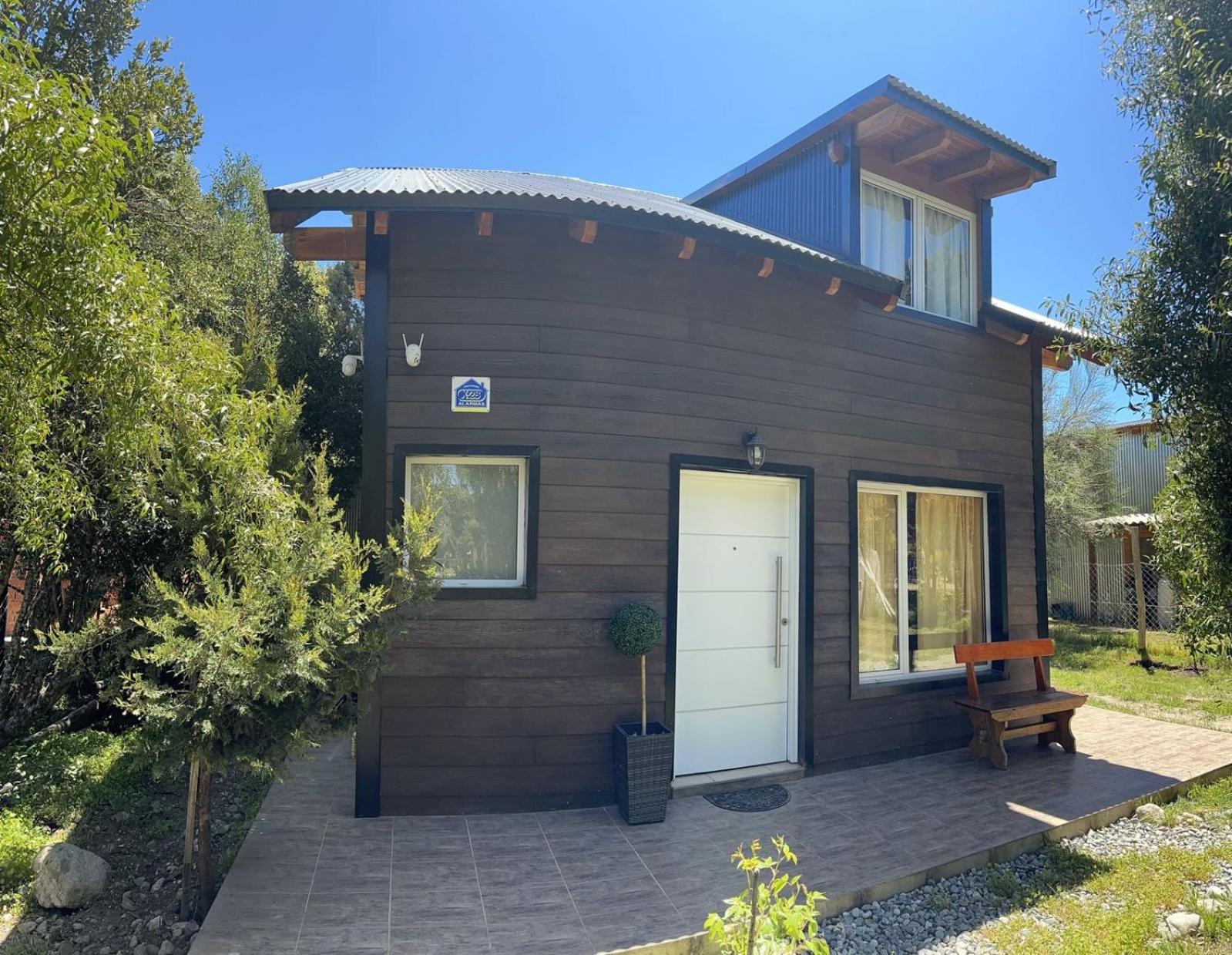 Cabaña Las Luisa San Carlos de Bariloche
