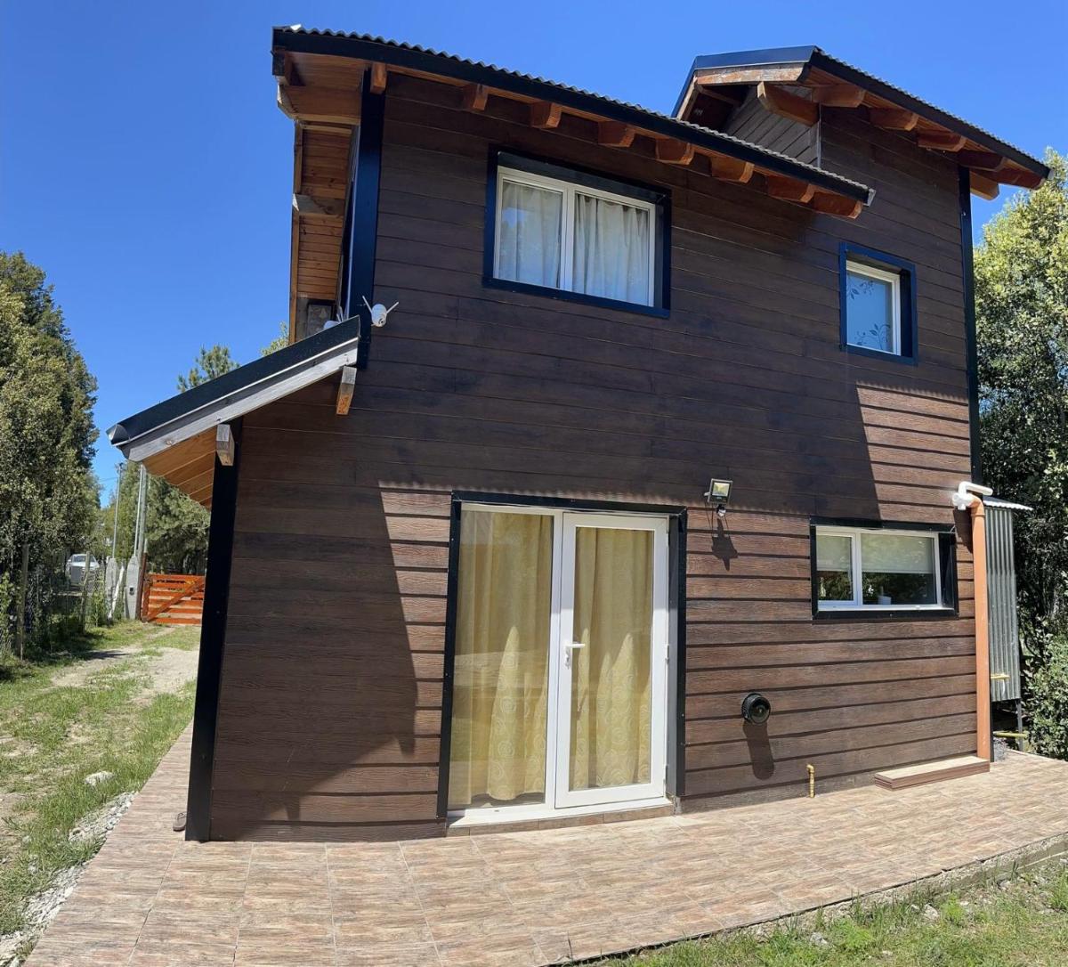 Cabaña Las Luisa San Carlos de Bariloche