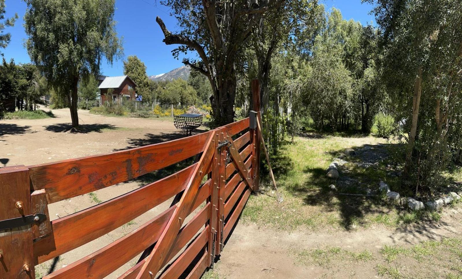Cabaña Las Luisa San Carlos de Bariloche