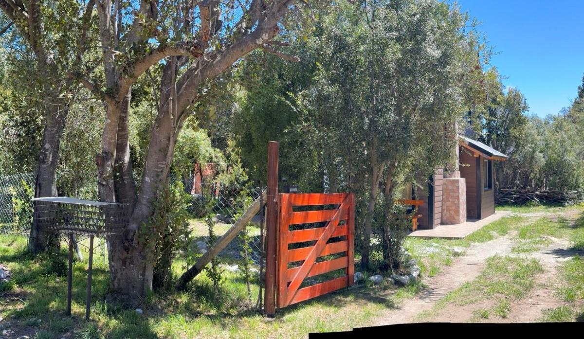 Cabaña Las Luisa San Carlos de Bariloche
