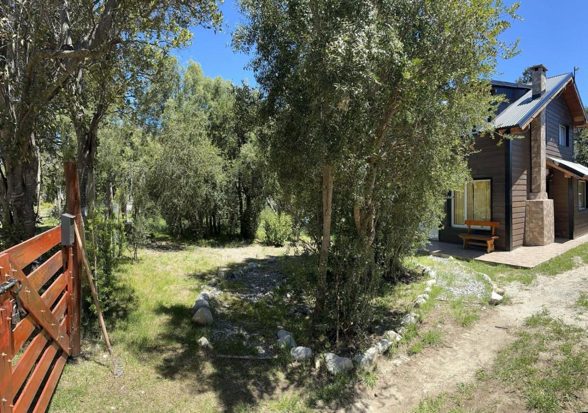 Cabaña Las Luisa San Carlos de Bariloche