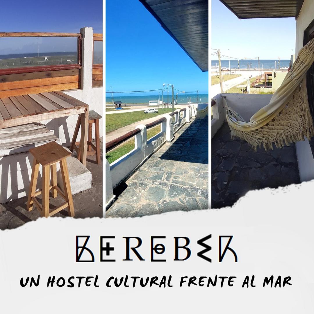 Casa Bereber