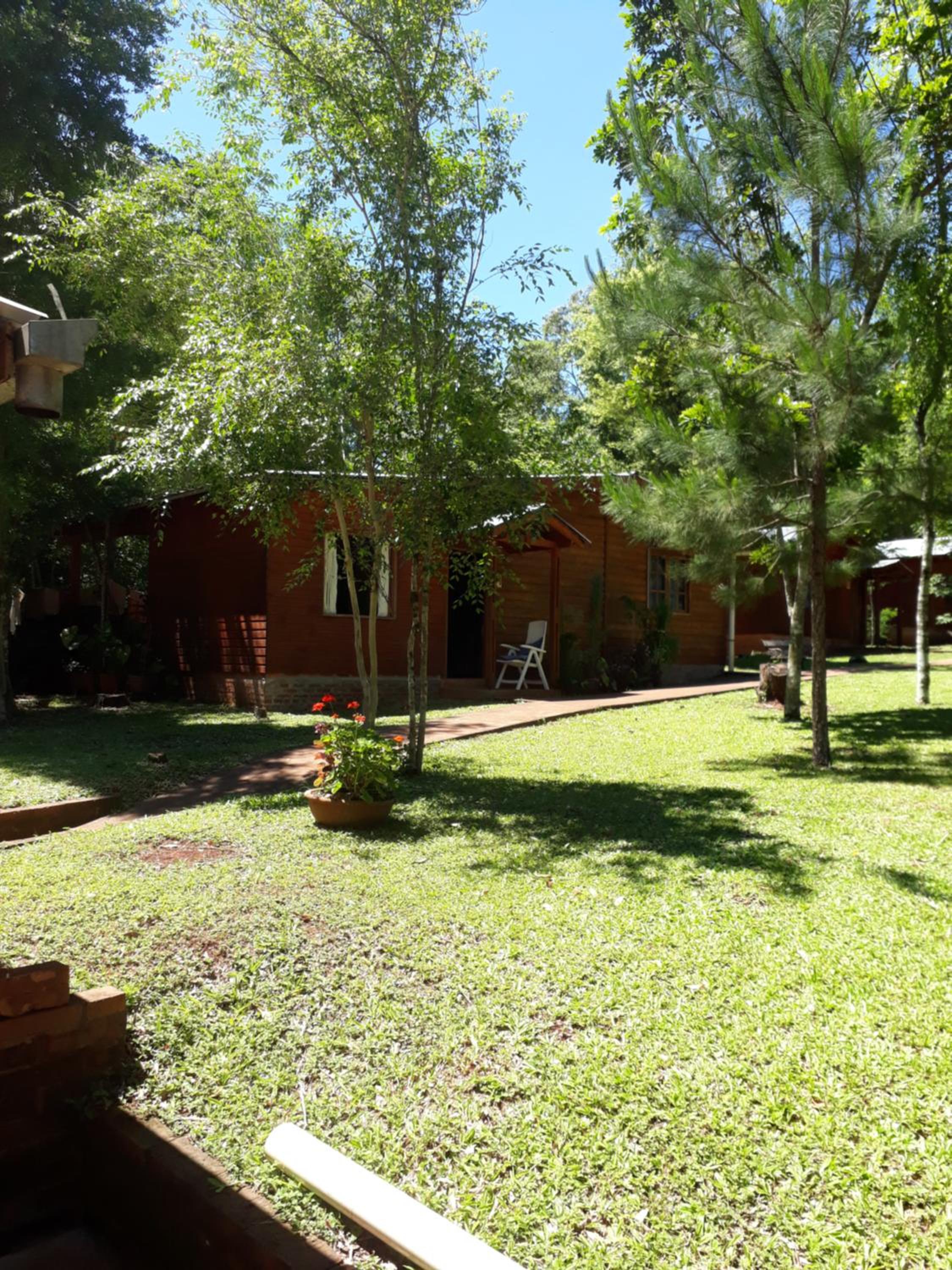 La Quinta Hotel