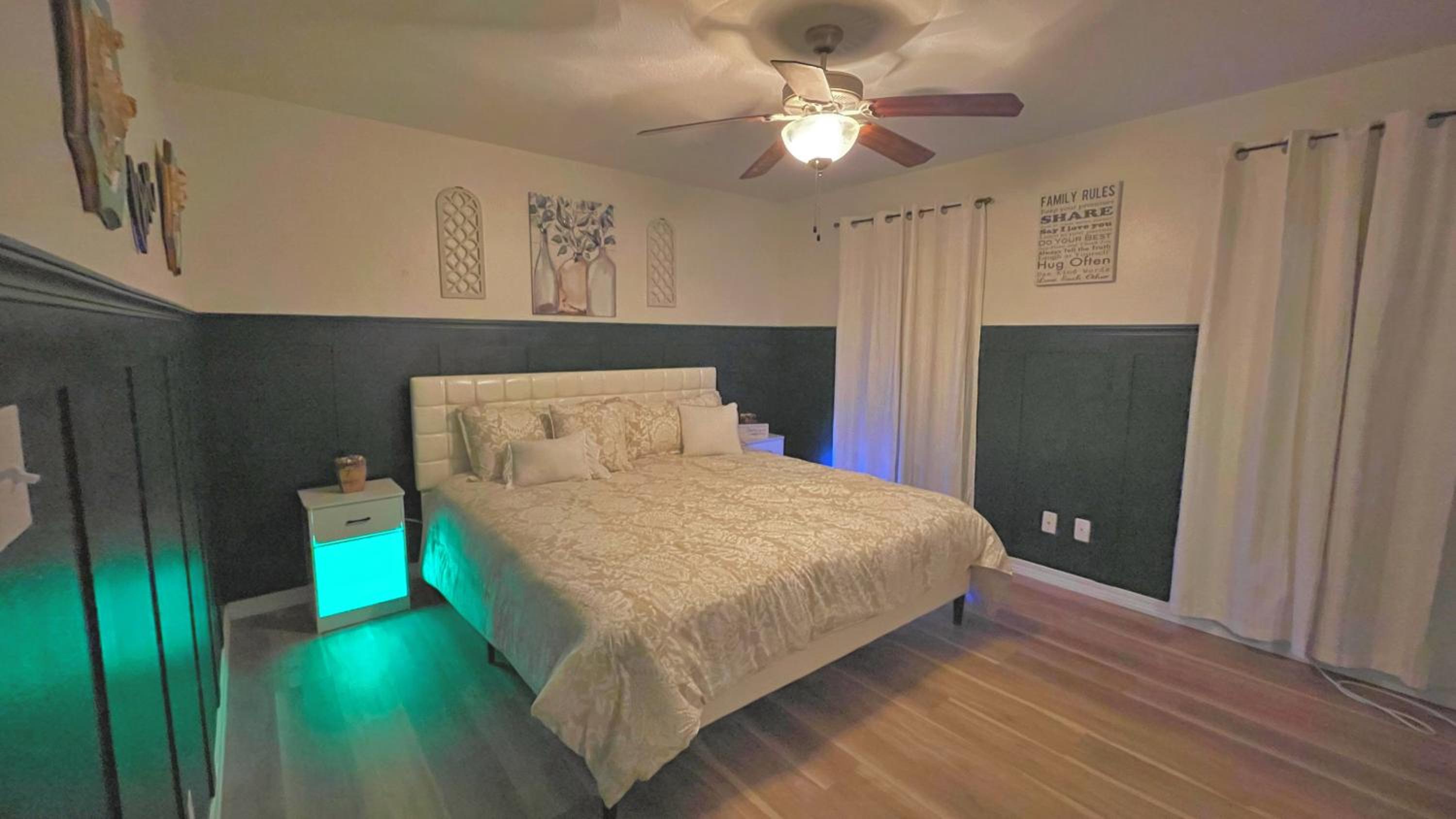 RiverLeaf Suites