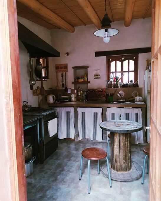 La Casa de Tilcara