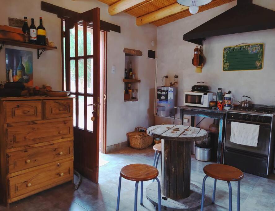 La Casa de Tilcara