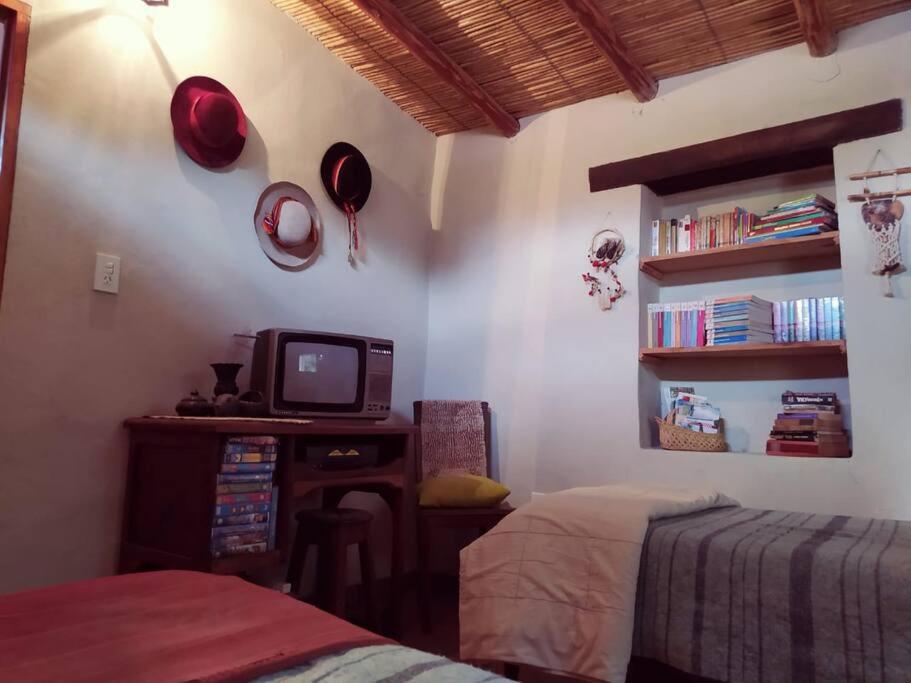 La Casa de Tilcara