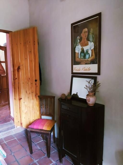 La Casa de Tilcara
