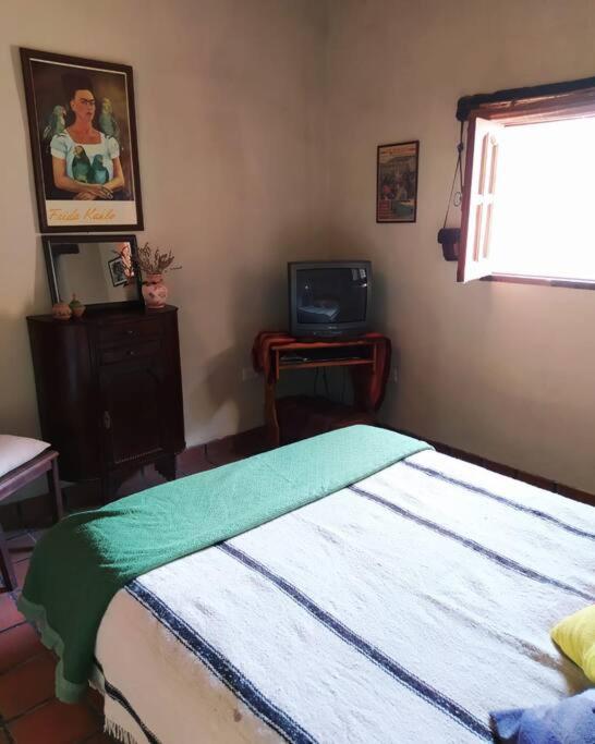 La Casa de Tilcara