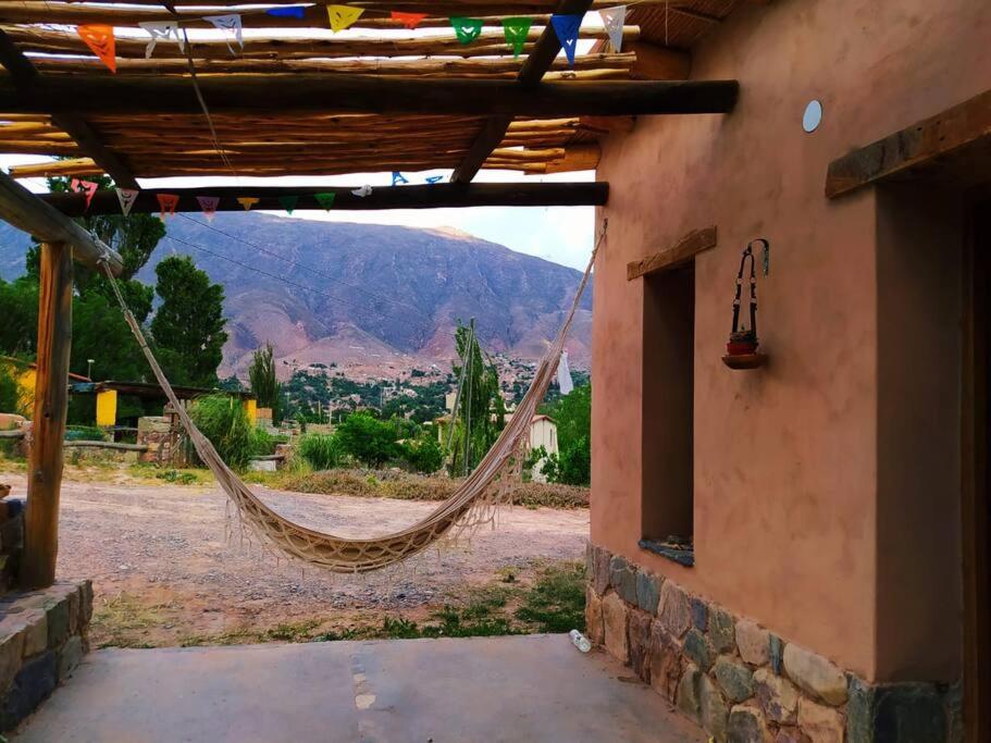 La Casa de Tilcara