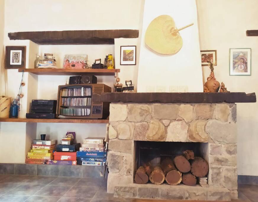 La Casa de Tilcara