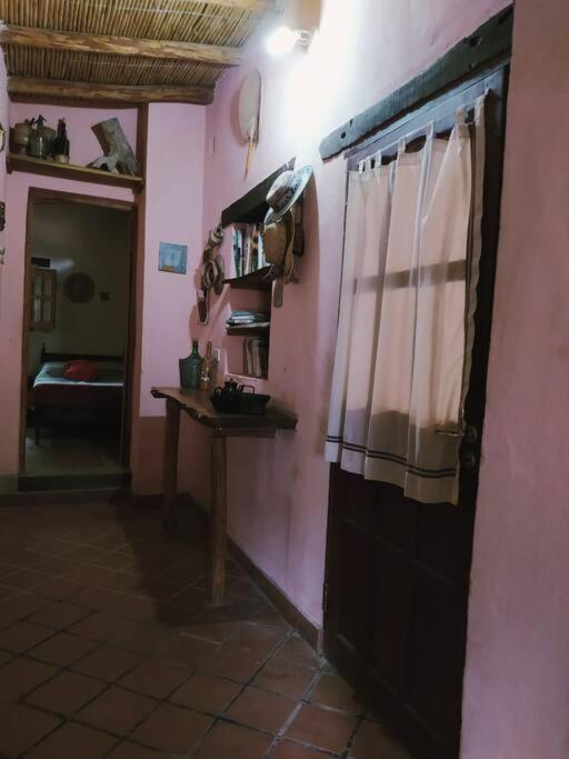 La Casa de Tilcara