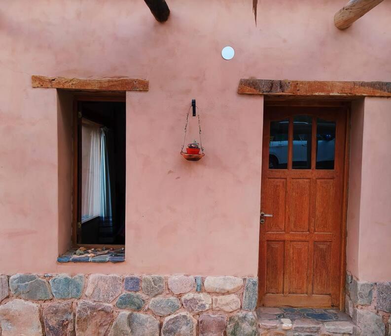 La Casa de Tilcara