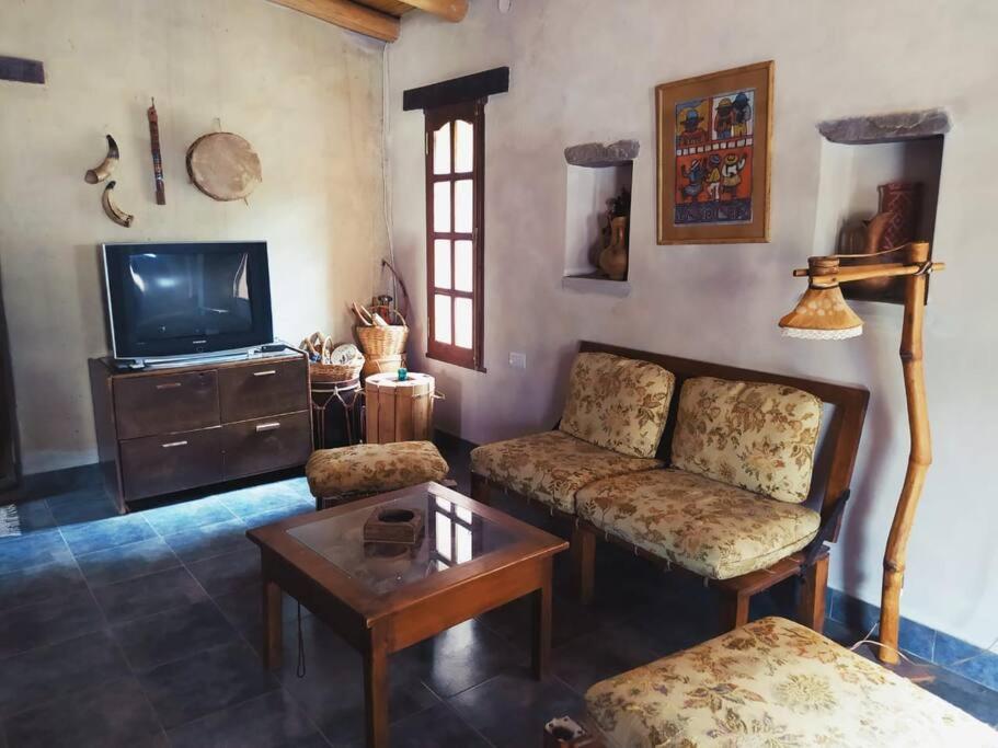 La Casa de Tilcara