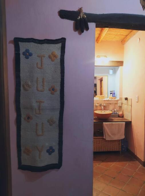 La Casa de Tilcara