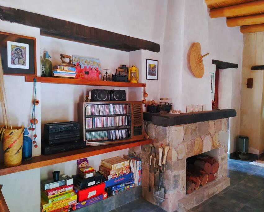 La Casa de Tilcara