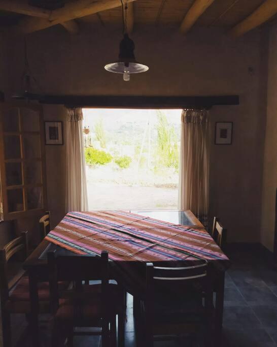 La Casa de Tilcara