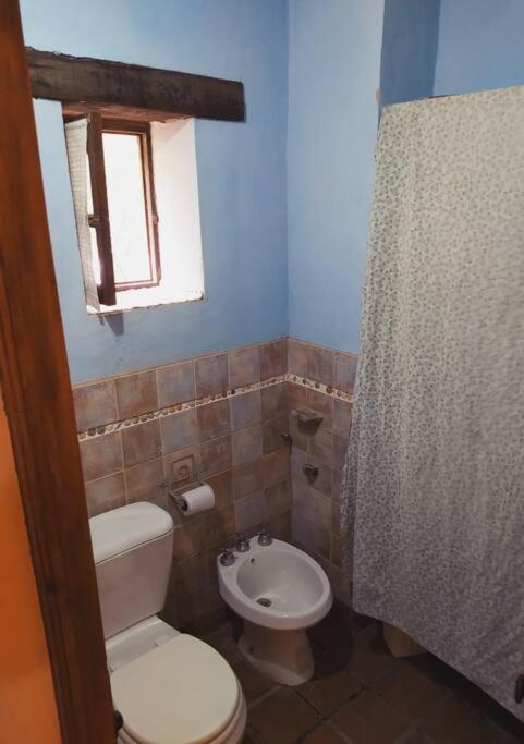 La Casa de Tilcara