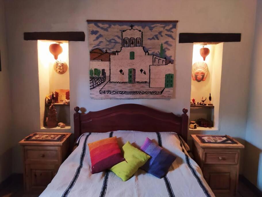 La Casa de Tilcara