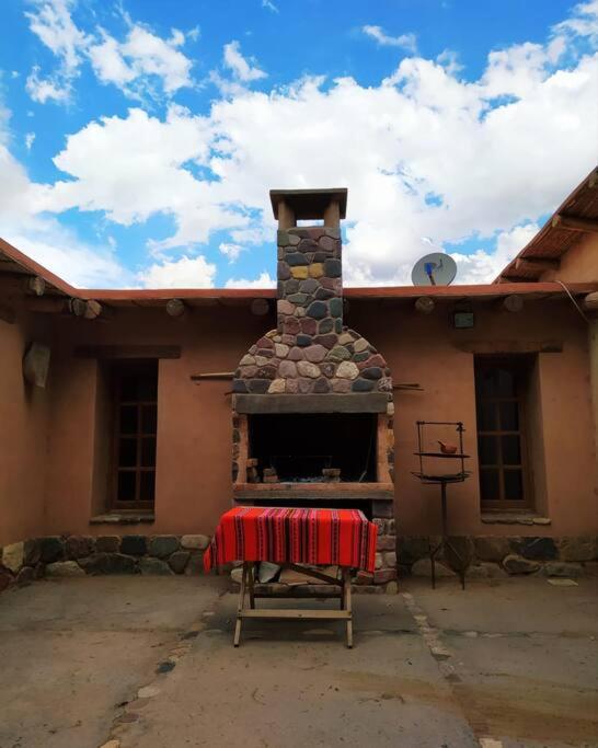 La Casa de Tilcara
