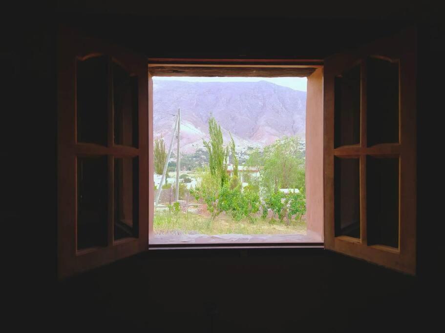 La Casa de Tilcara