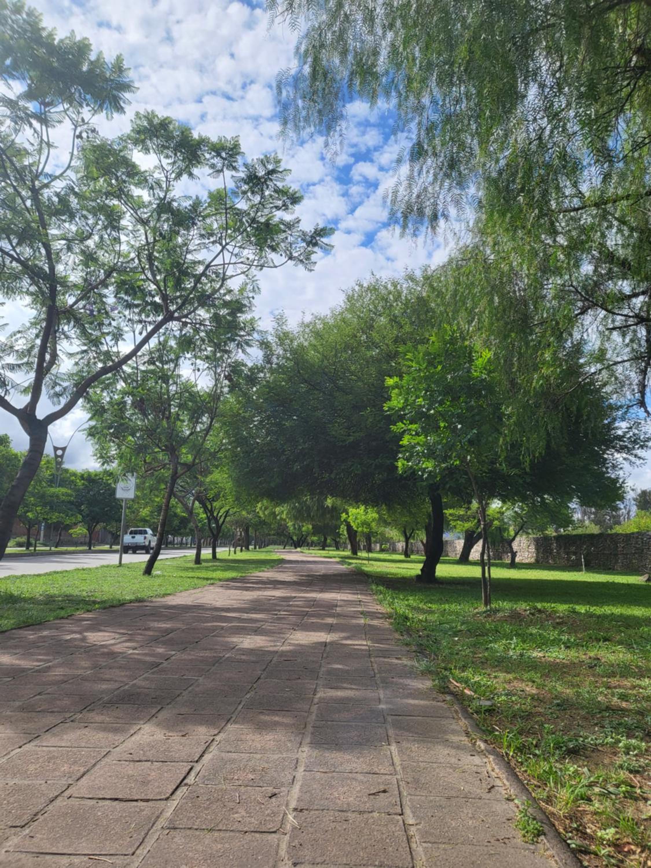 departamento de lujo en Tarija