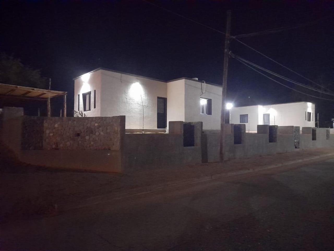 LaChuwy Casas