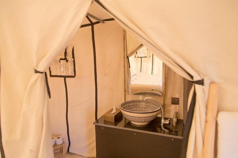 Merzouga Luxury Bivouac view 3