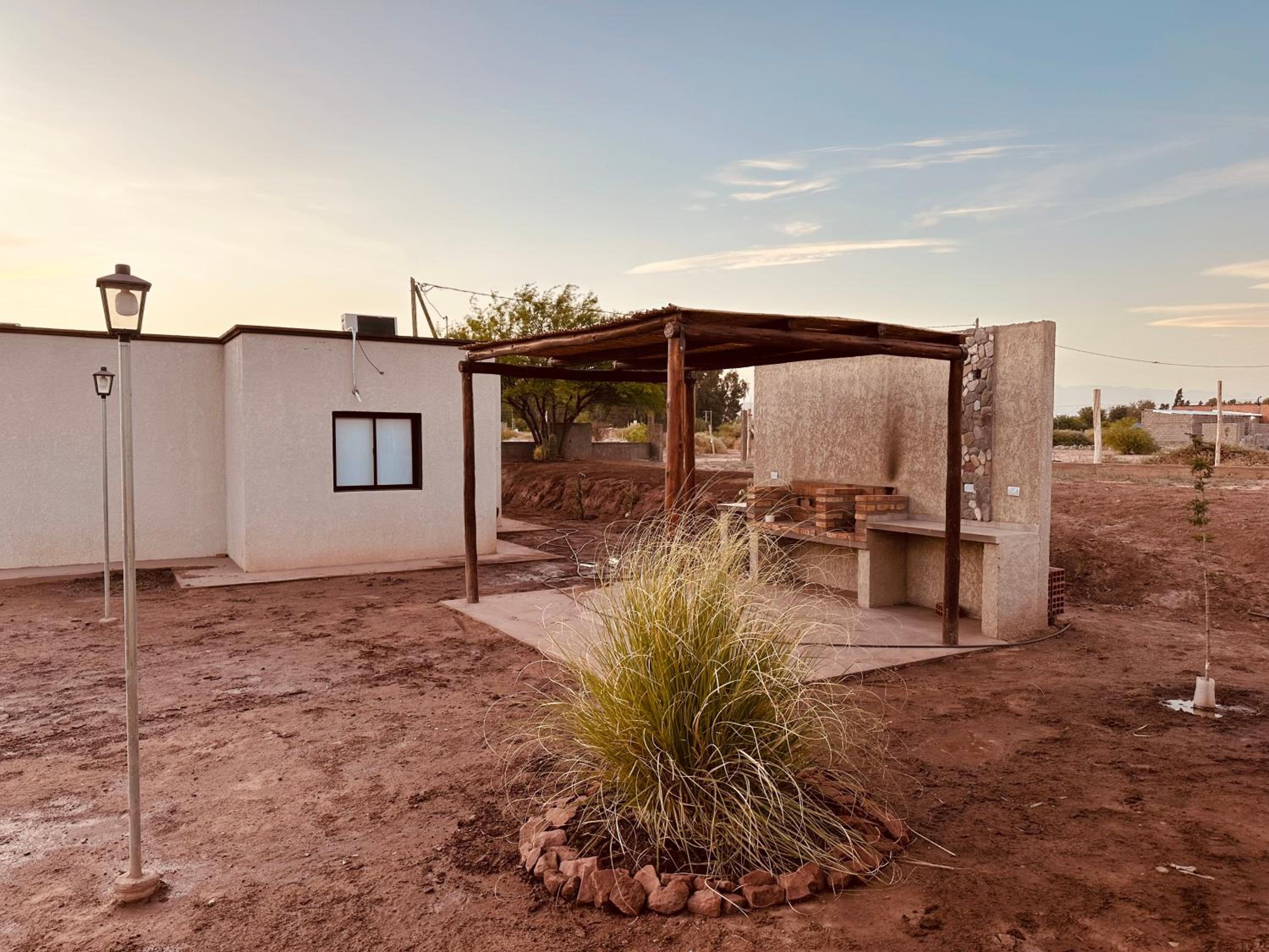 LaChuwy Casas