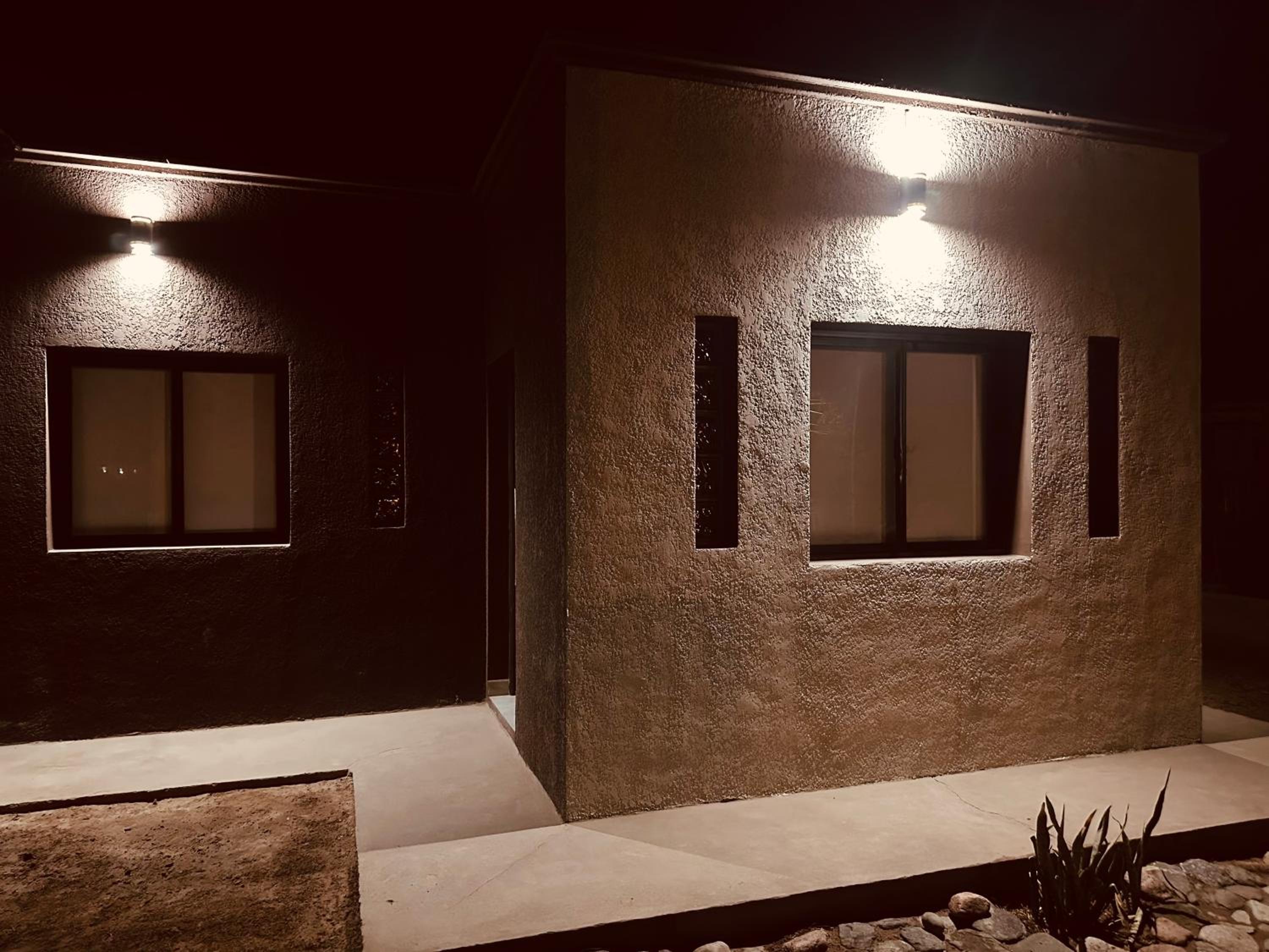 LaChuwy Casas