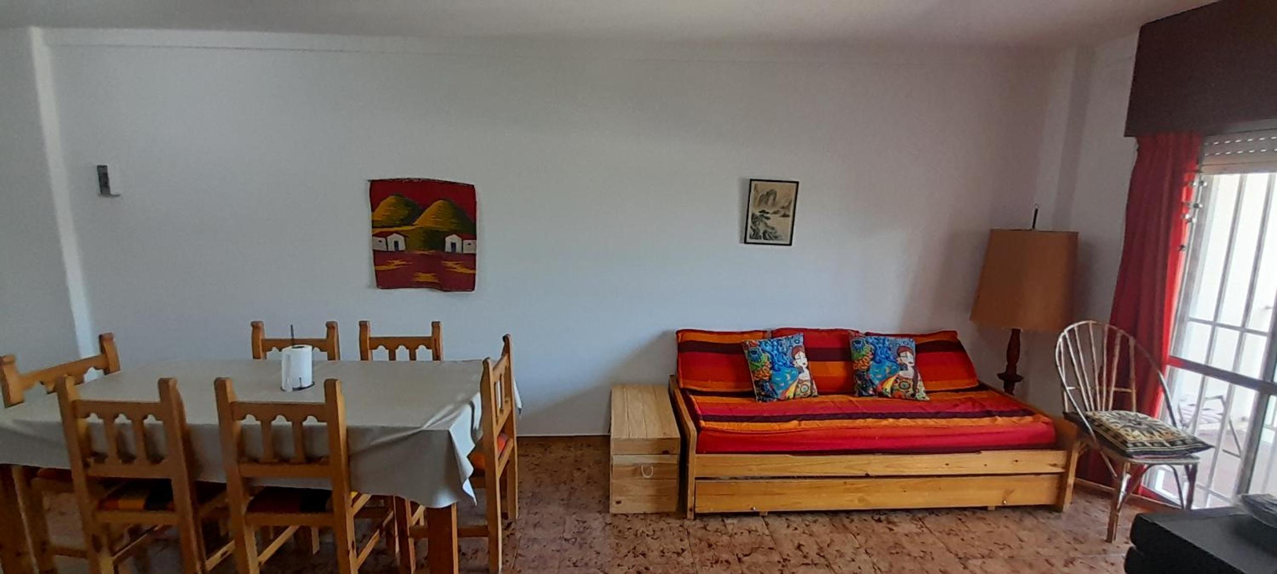 Departamento pleno centro de Villa Carlos Paz
