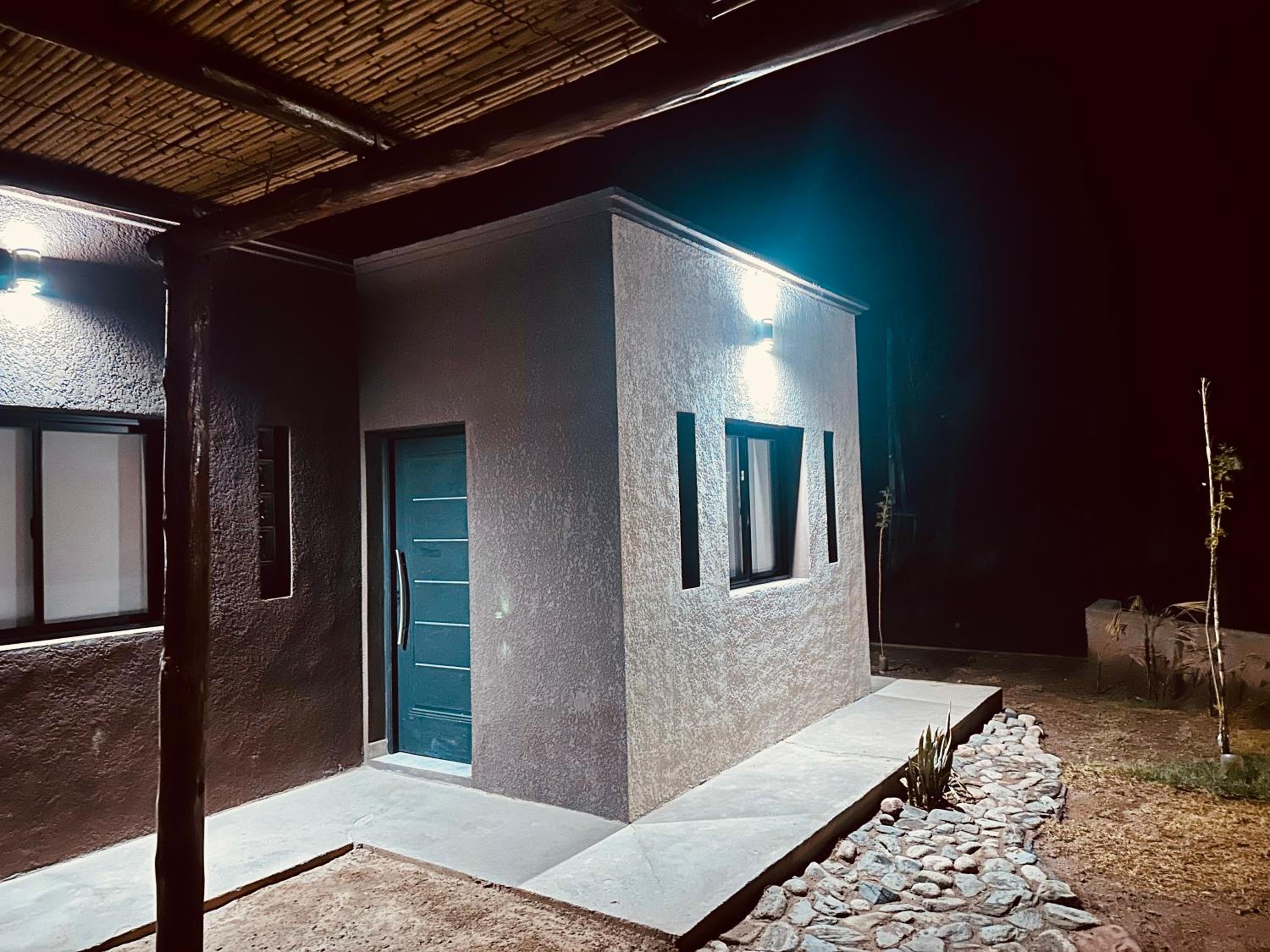 LaChuwy Casas