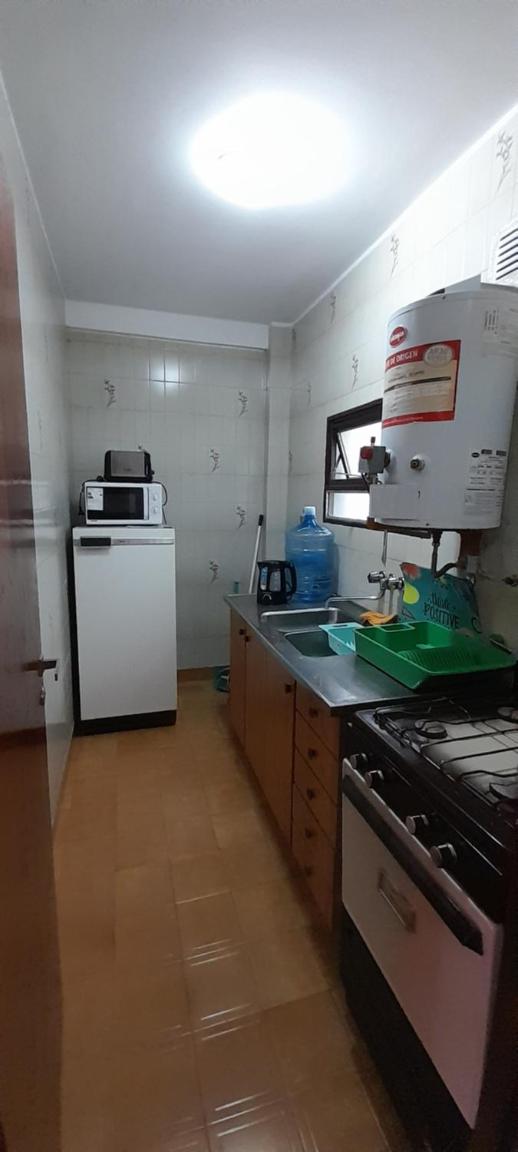 Departamento pleno centro de Villa Carlos Paz