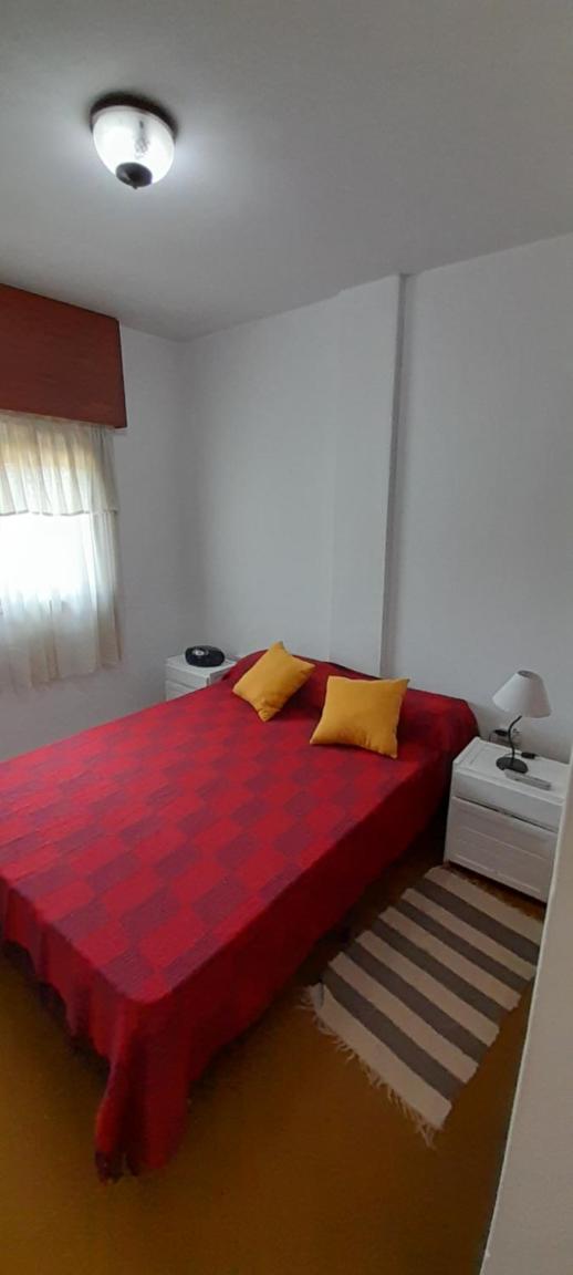 Departamento pleno centro de Villa Carlos Paz