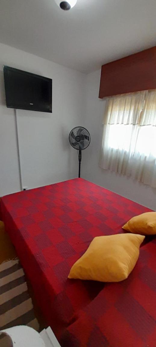 Departamento pleno centro de Villa Carlos Paz
