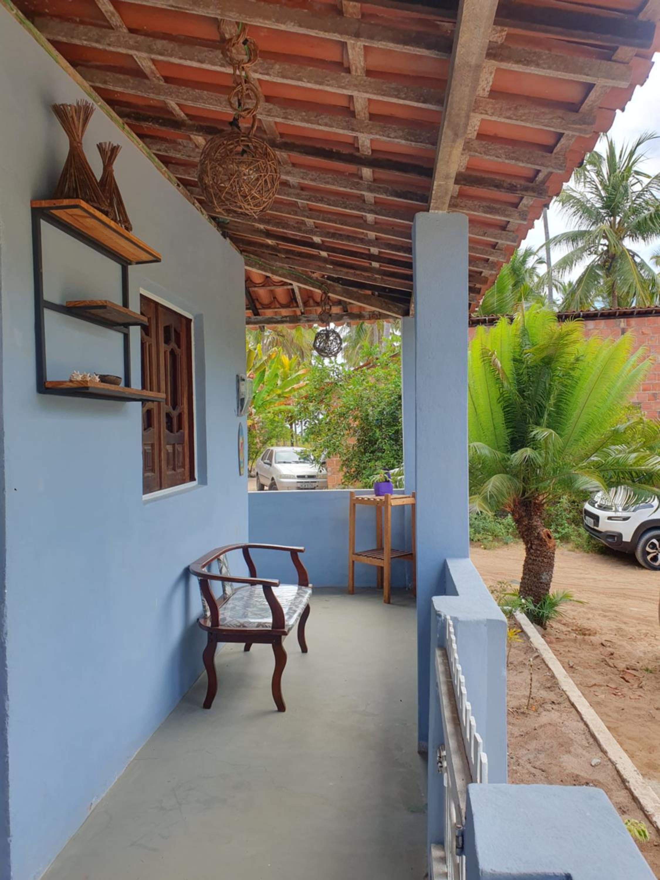 Casa Sirius de Japaratinga