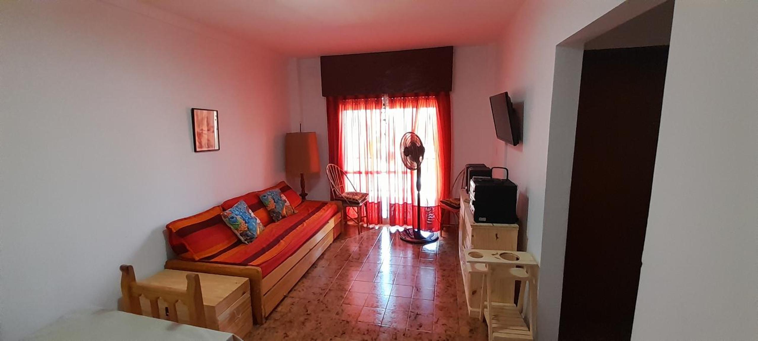 Departamento pleno centro de Villa Carlos Paz