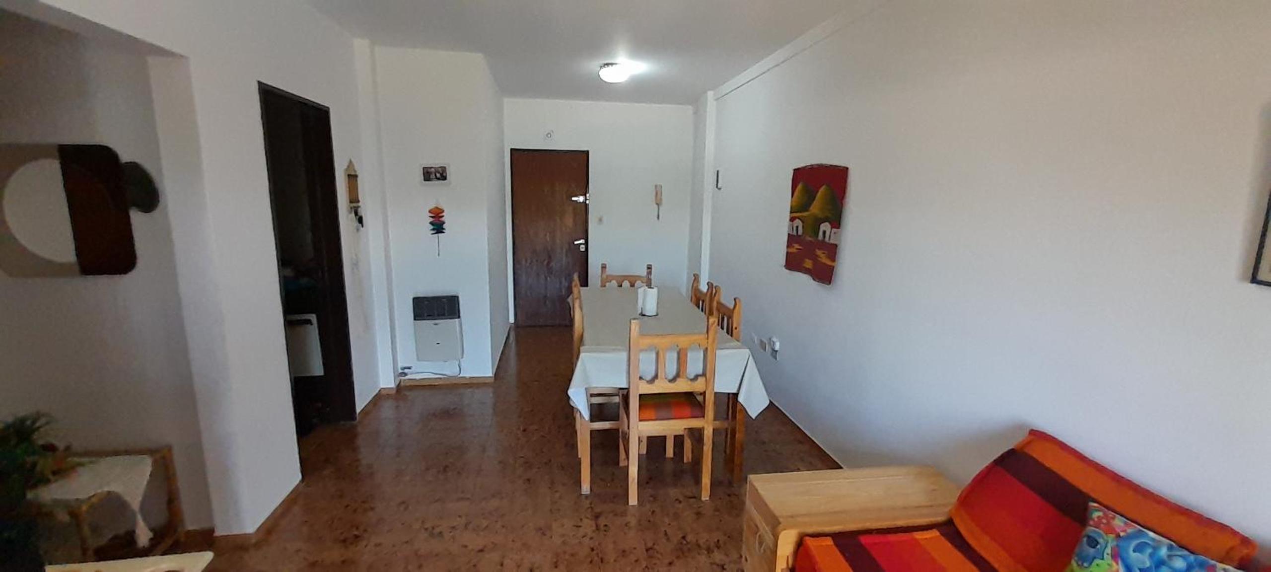 Departamento pleno centro de Villa Carlos Paz