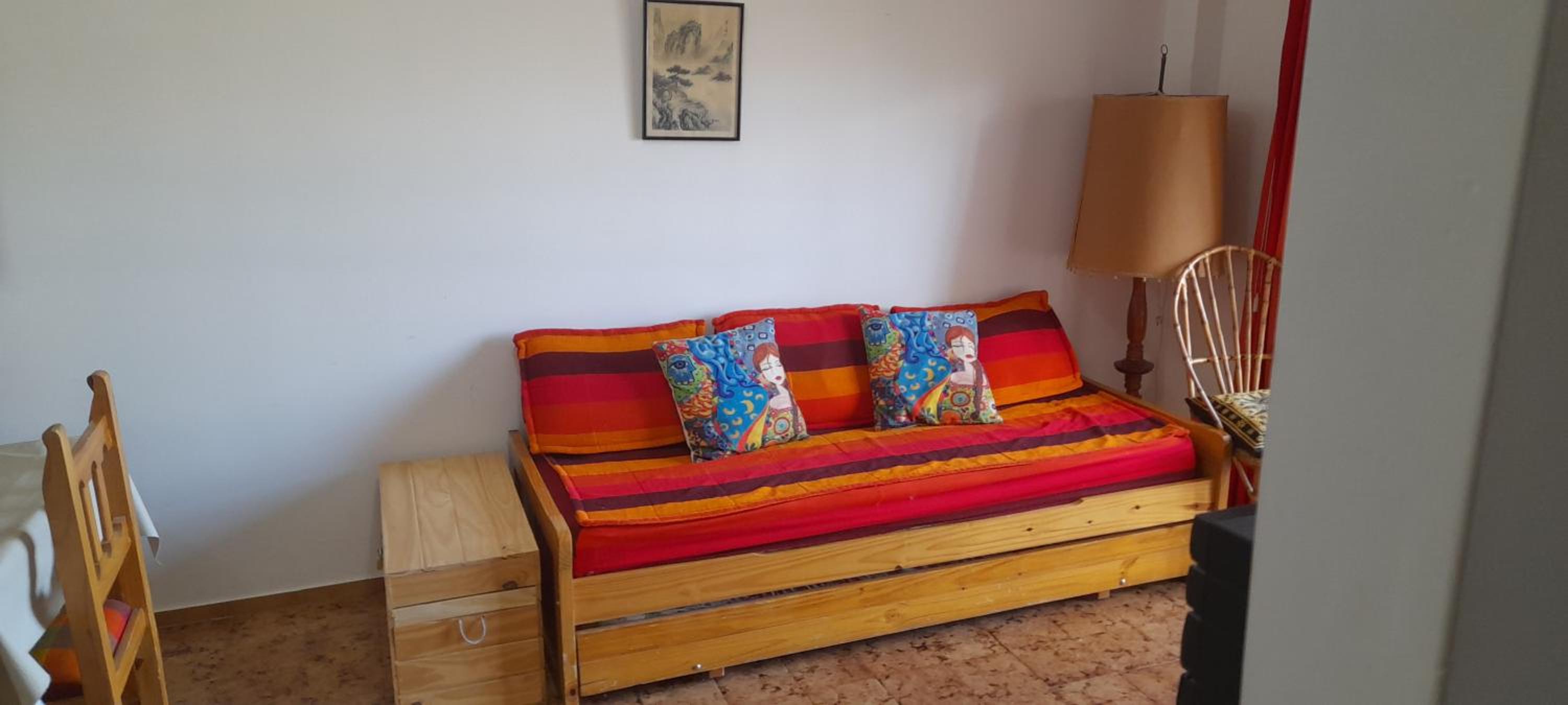 Departamento pleno centro de Villa Carlos Paz