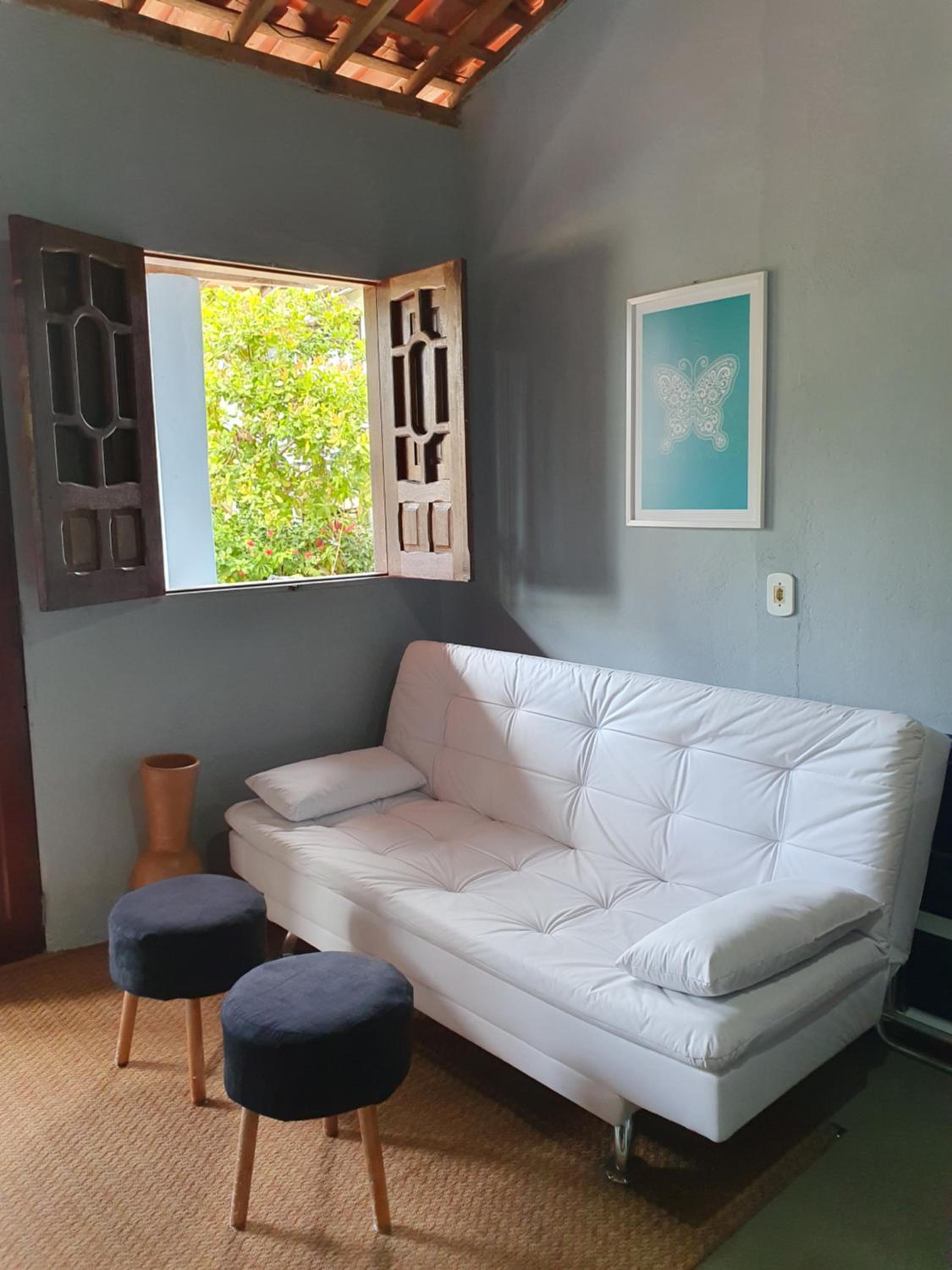Casa Sirius de Japaratinga