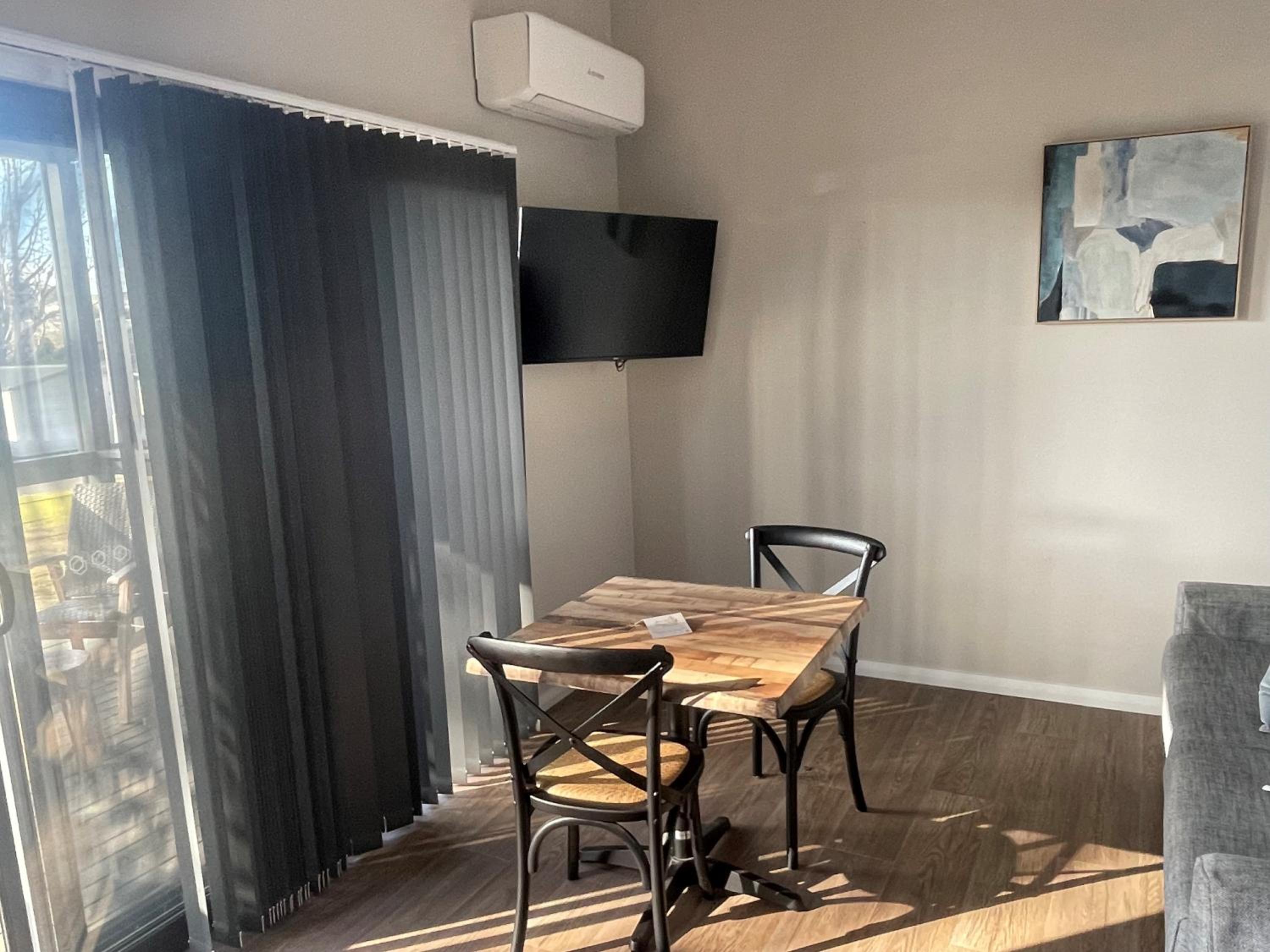 Moss Vale Holiday Park
